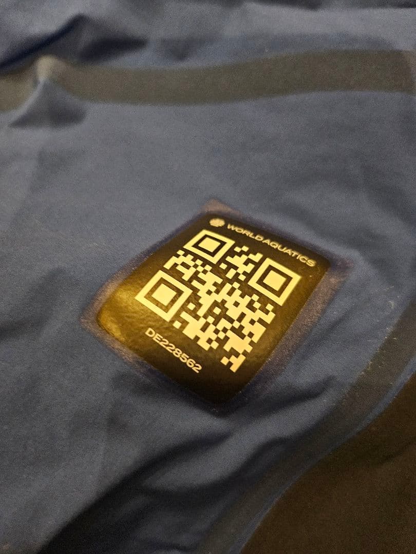 最終値下げ‼️‼️arena アクアフォースストーム　新品未使用　サイズss