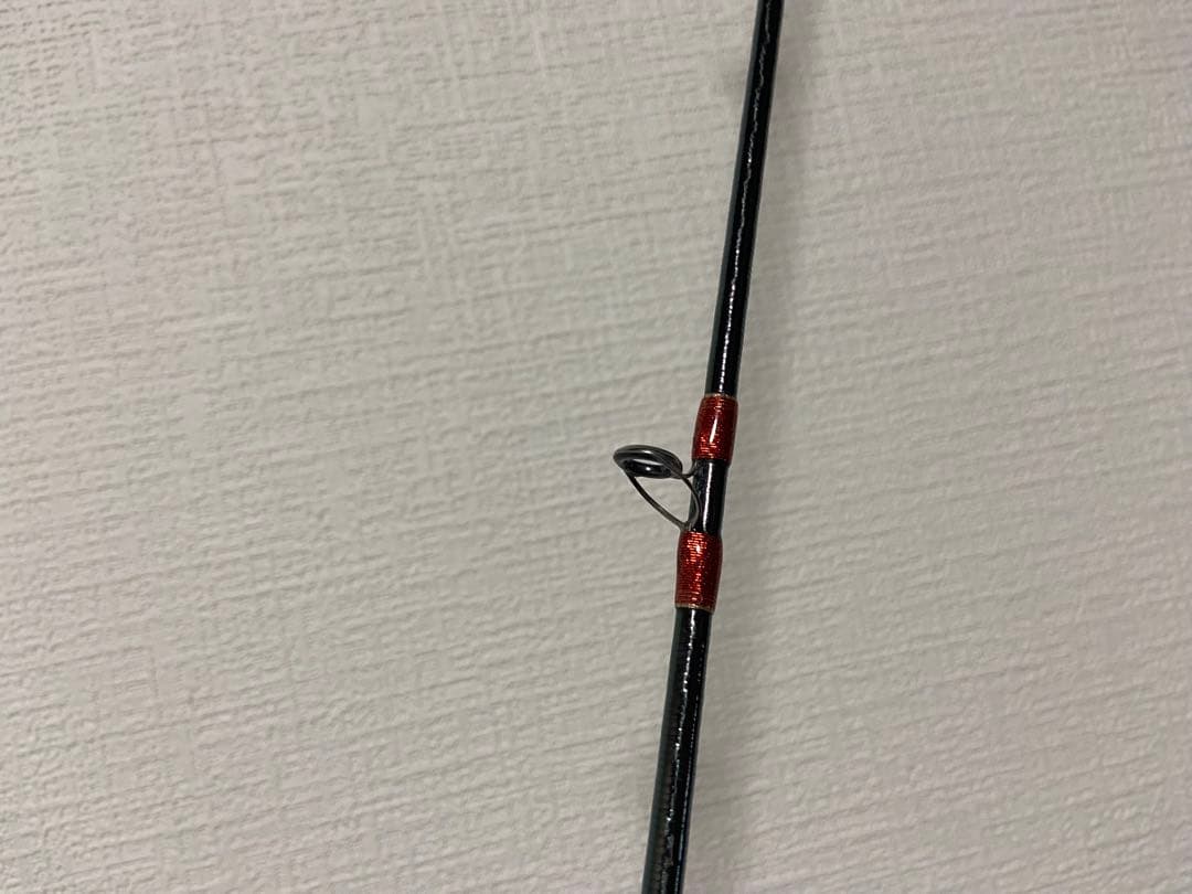 シマノ ワールドシャウラ1652R-2 村田基サイン入り