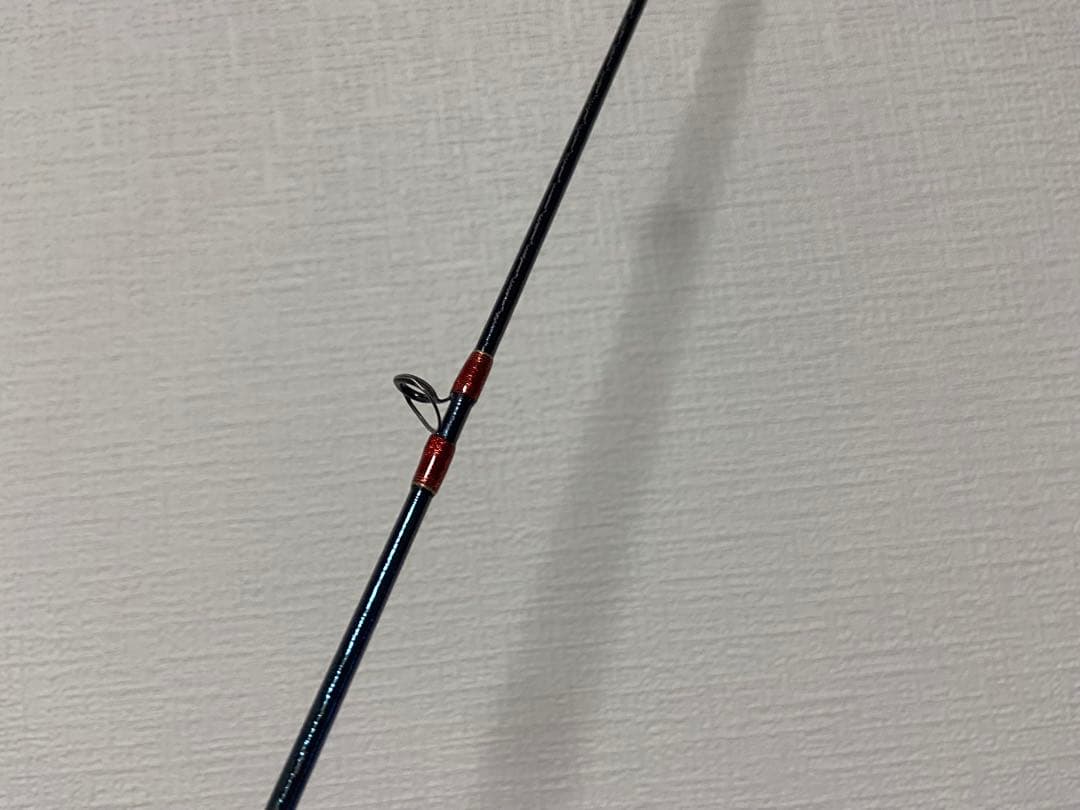 シマノ ワールドシャウラ1652R-2 村田基サイン入り