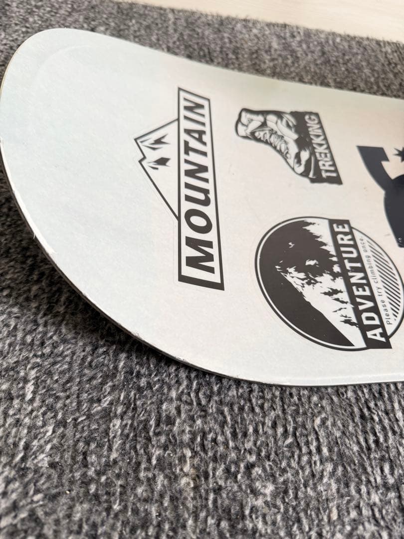 K2のスノーボード＋SALOMONのバインディングセットです！