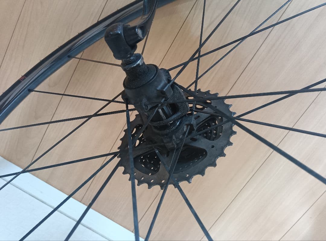 パーツ SHIMANOwhrs31