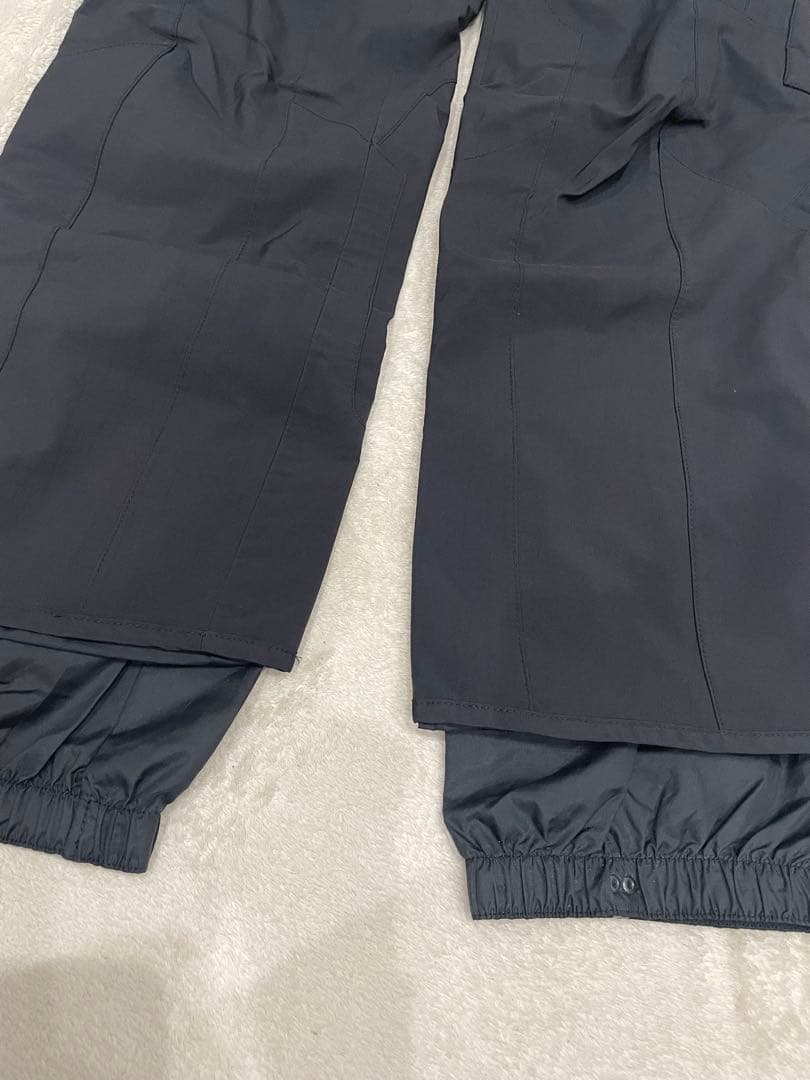 バートン ゴアテックス スノボーパンツ　XS