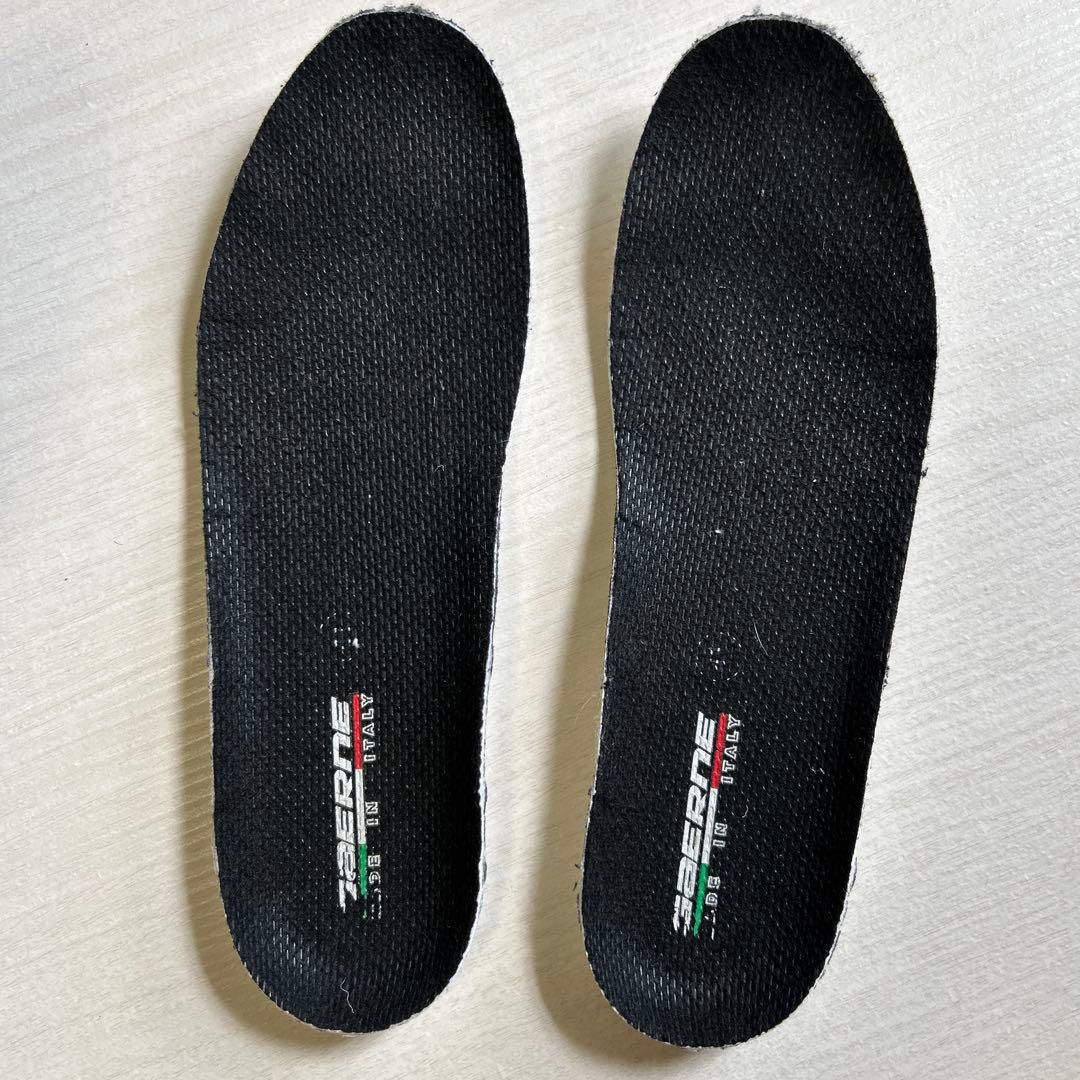 GAERNE ガエルネ　No.145 ライディングブーツ　26センチ