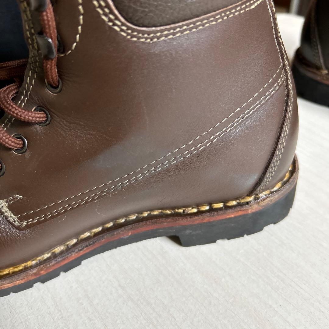 GAERNE ガエルネ　No.145 ライディングブーツ　26センチ