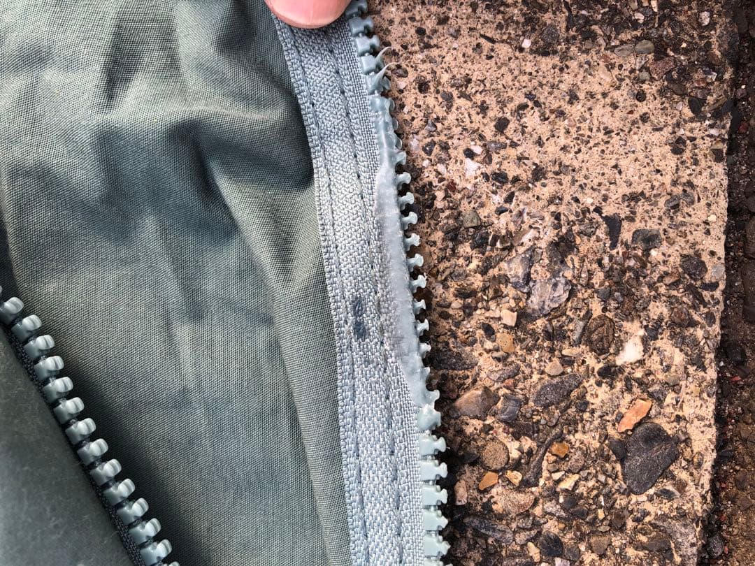 【ジャンク】CIRCUS TC DX テント