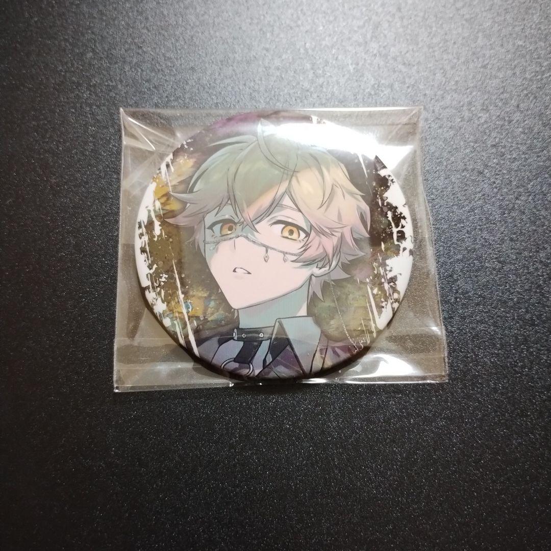 シクフォニ 缶バッジ みこと Sledgehammer スレハン - メルカリ