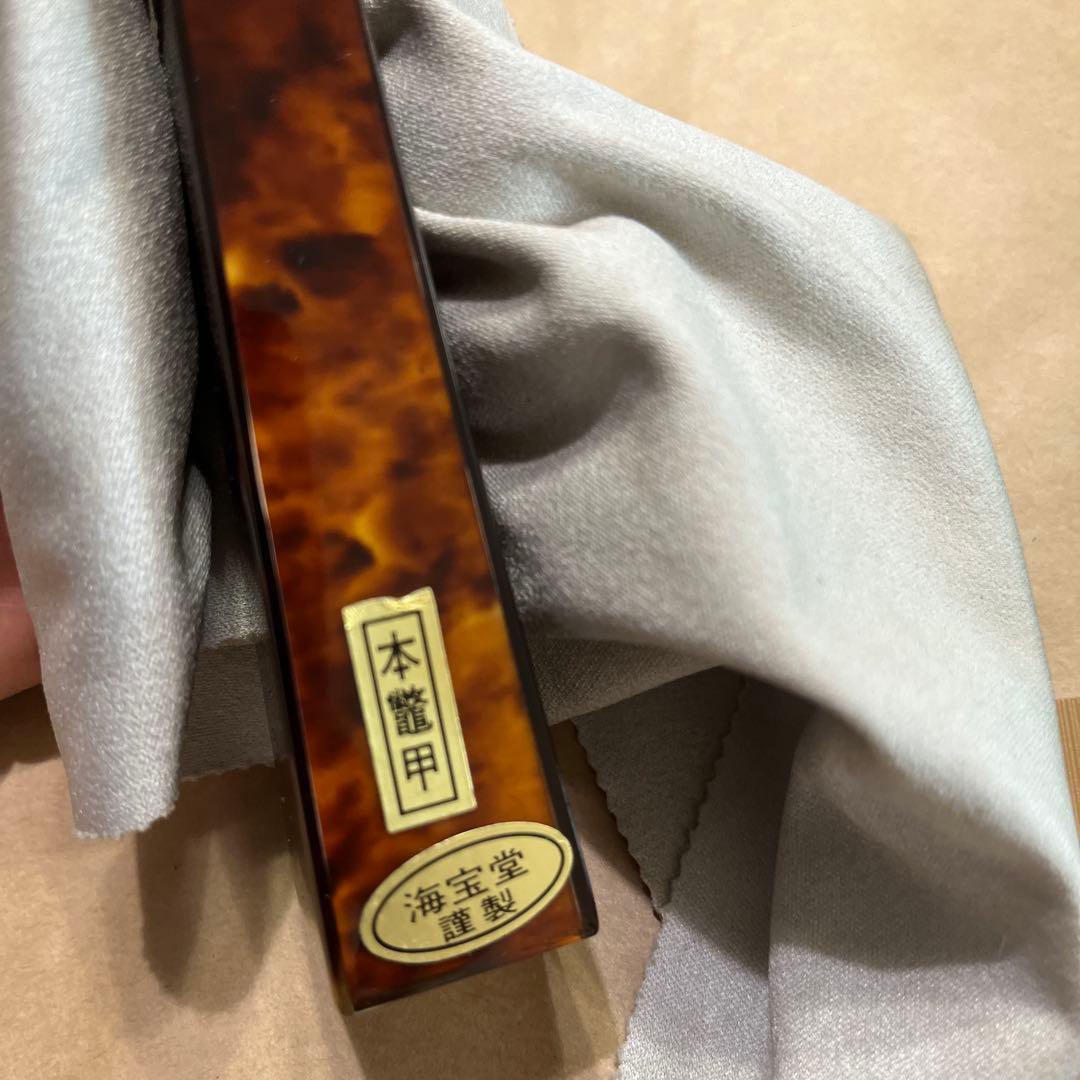 本鼈甲　三味線　バチ+鼈甲駒（2.5）