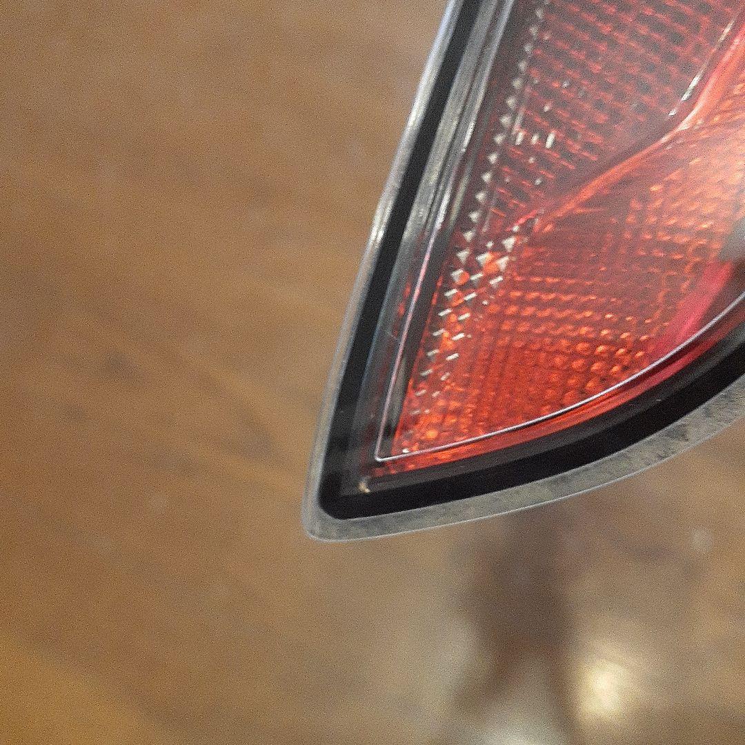 プリウス 50系 前期 左テールランプ 下側 - メルカリ
