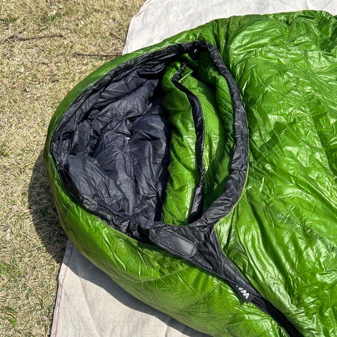 ウエスタンマウンテニアリング　バーサライト