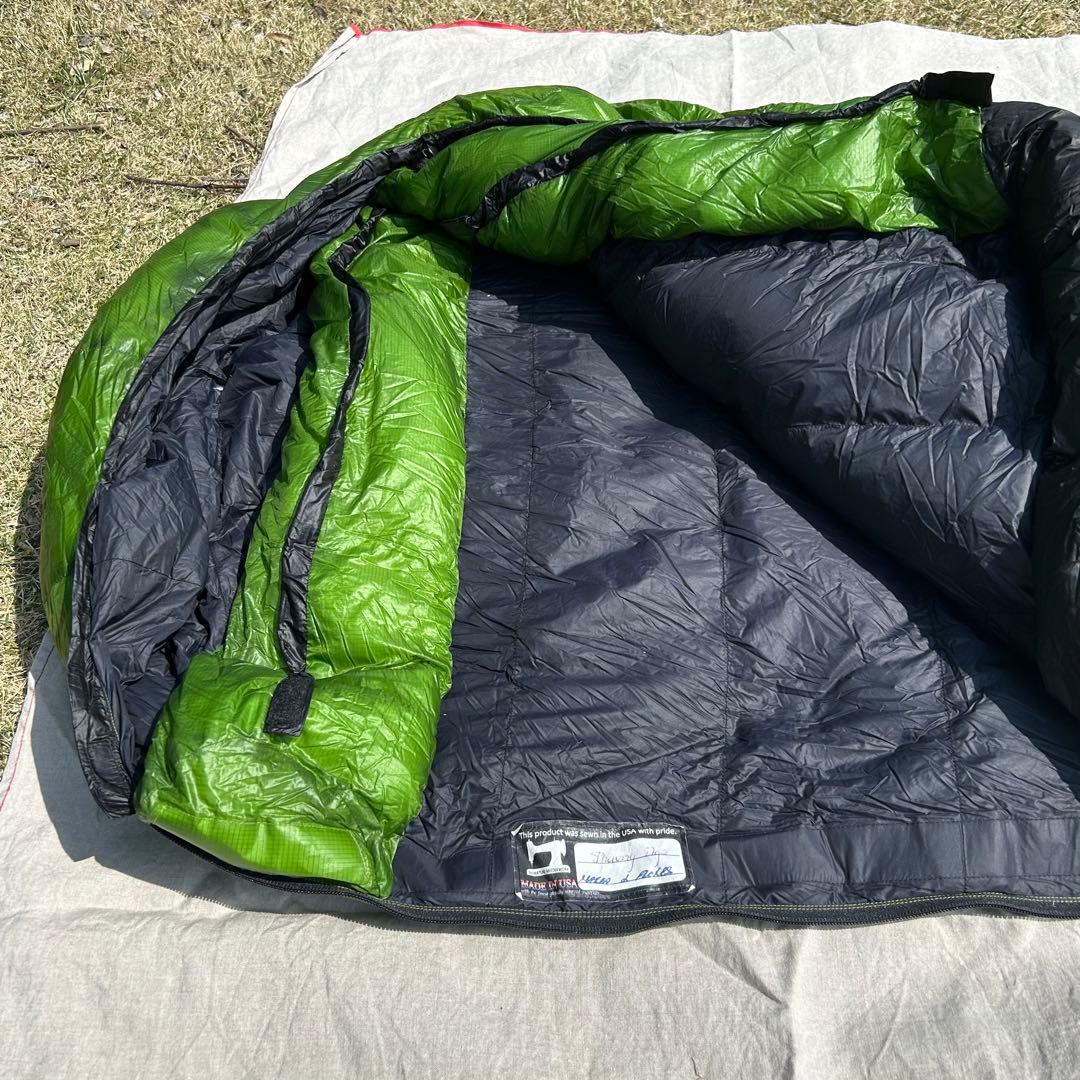 ウエスタンマウンテニアリング　バーサライト