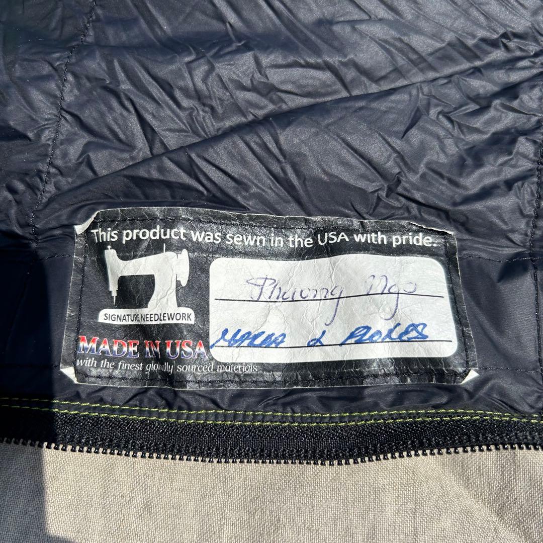 ウエスタンマウンテニアリング　バーサライト