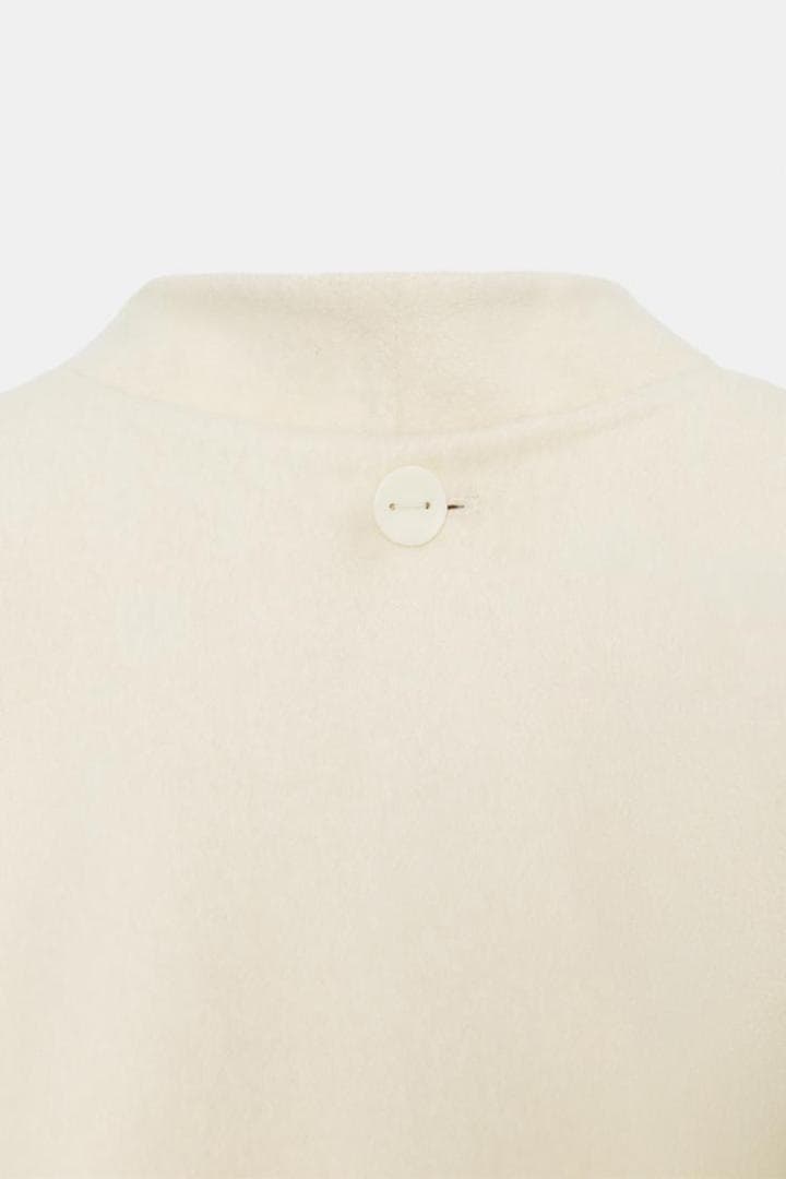 ZARA ザラ ZW COLLECTION ウールケープコート XS