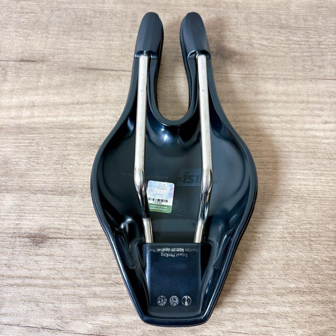 ISM PM3.0 ロード　トライアスロン　サドル　定価31690円　極美品