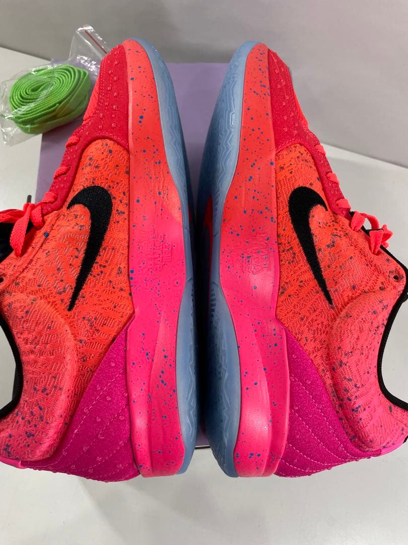 【新品】JA2 KOOLAID EP 28.5cm