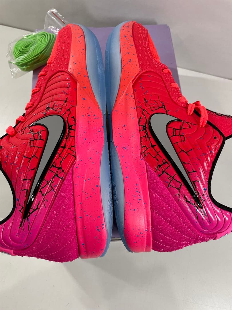 【新品】JA2 KOOLAID EP 28.5cm