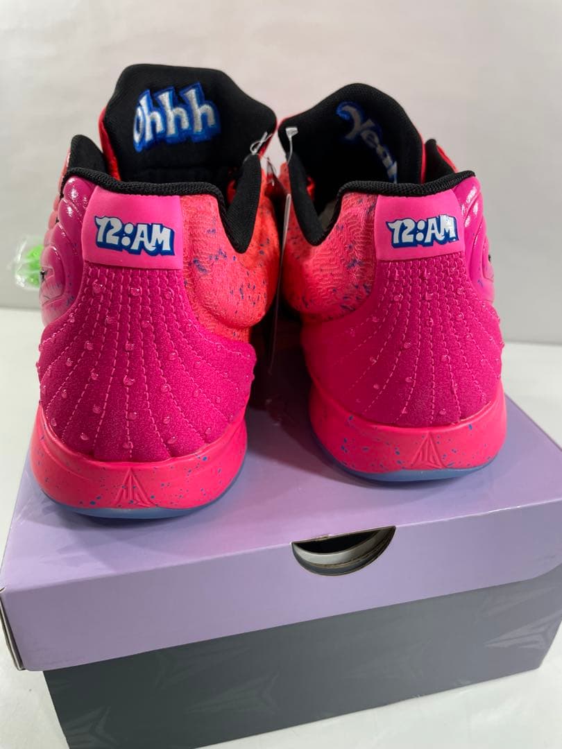 【新品】JA2 KOOLAID EP 28.5cm