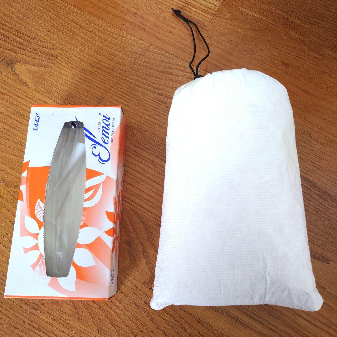 ネイチャーハイク(Naturehike)エアーマットR5.8-Mマミー型