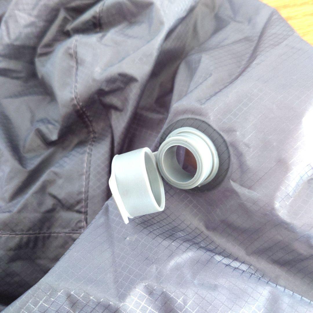 ネイチャーハイク(Naturehike)エアーマットR5.8-Mマミー型