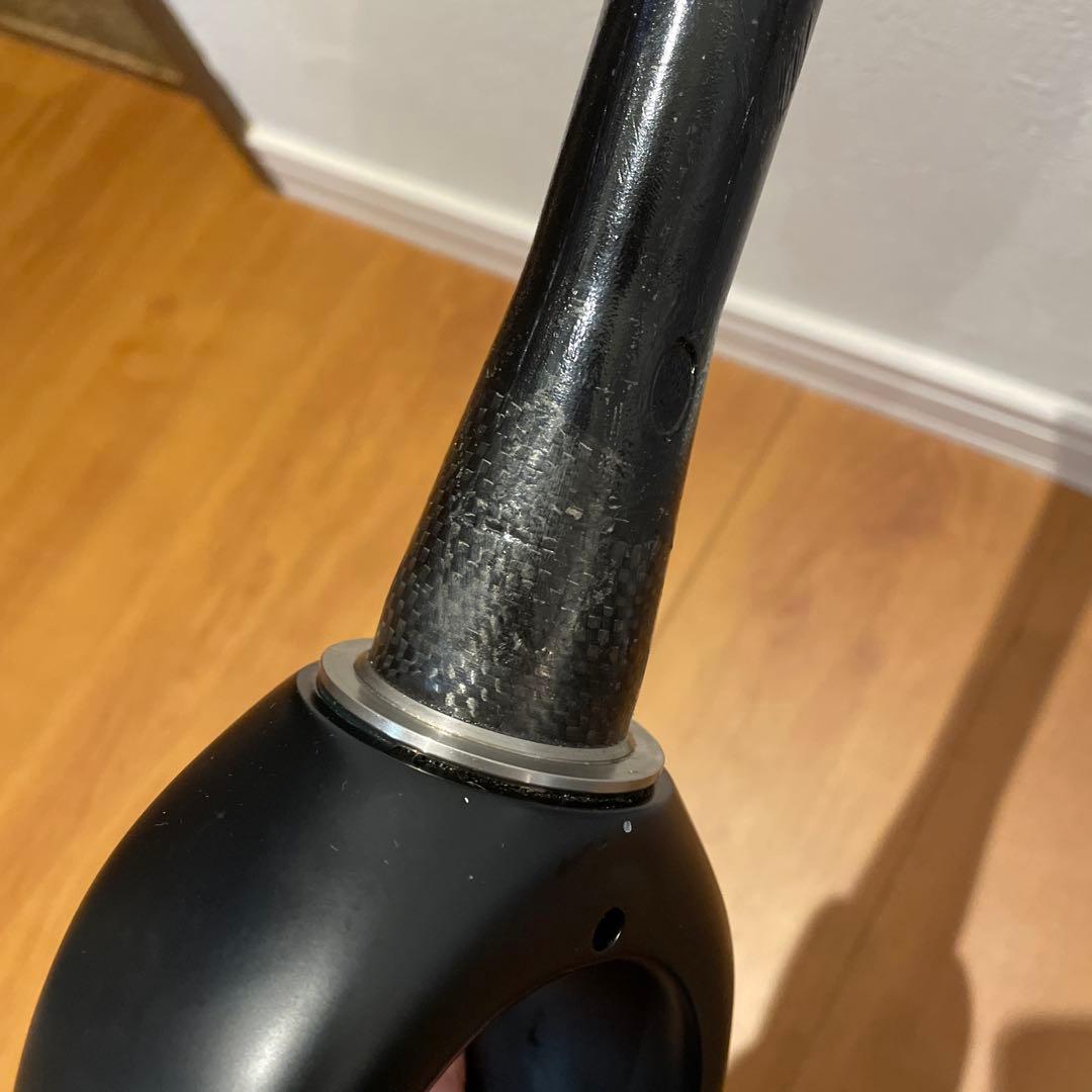 SURLY Midnight Specialフレームchrisking付