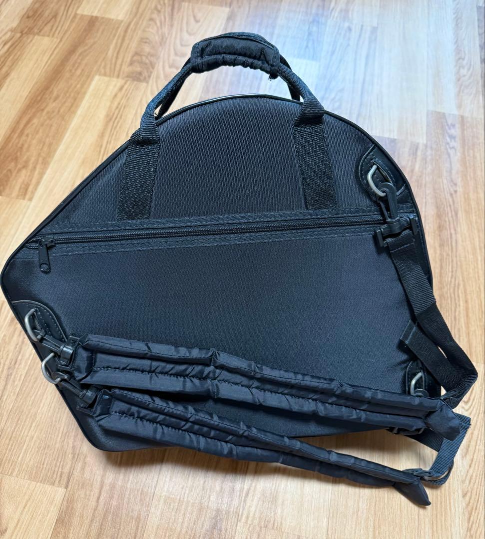 Galax ホルン用セミハードケース 黒