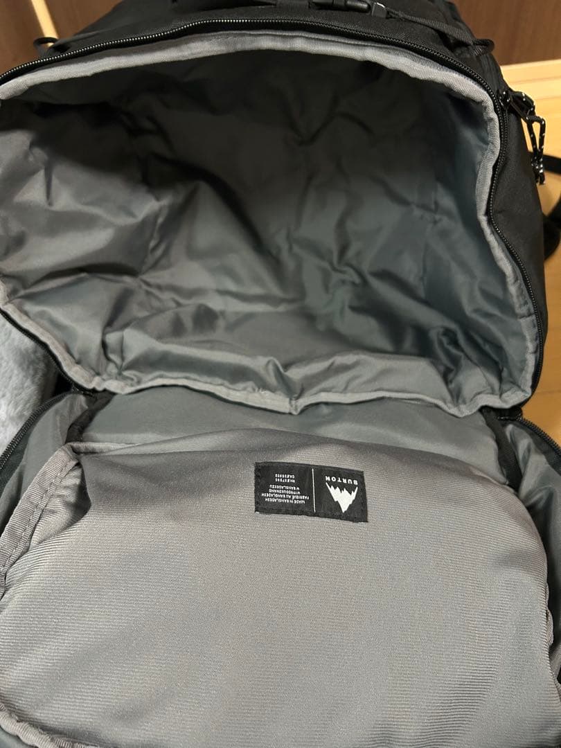 BURTON バックパック