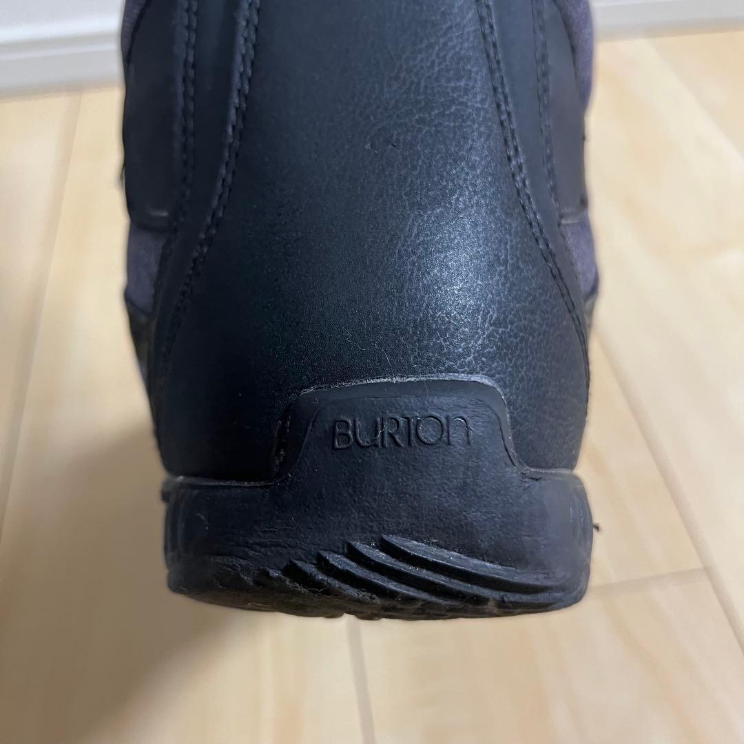 【即日発送_送料無料】BURTONレディース　FELIX BOA 24.0cm