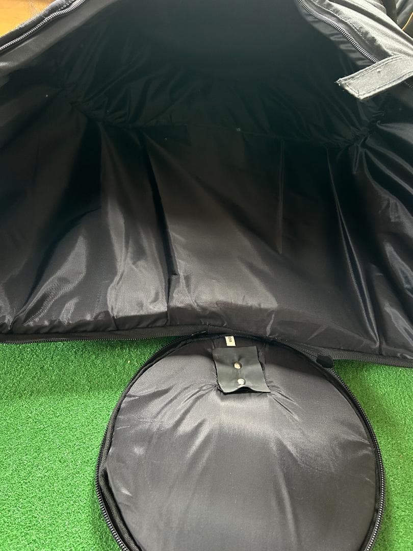 コンガ　ラテンパーカッション　LP522X AWC クィント　ソフトケース付き