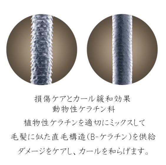 NATURIA 3個セットシャンプー/トリートメント/トリートメントミスト