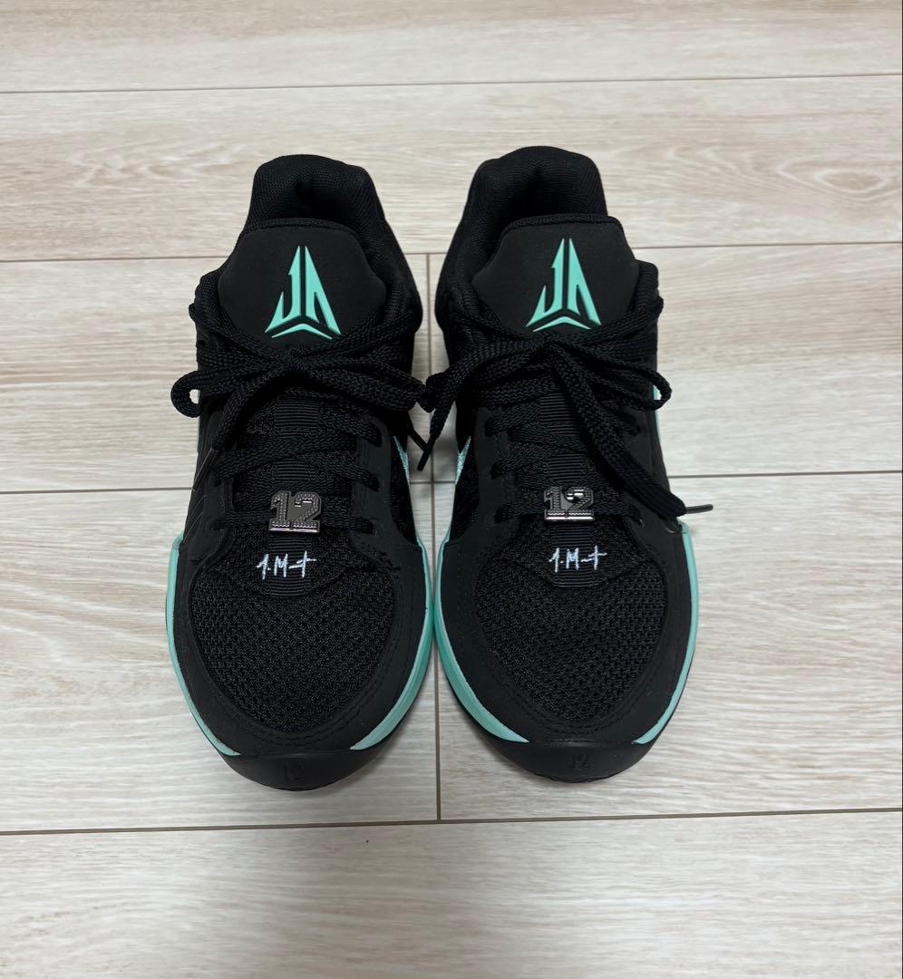 NIKE JA2 Nike Ja 2 ティファニーブルー 23.5cm