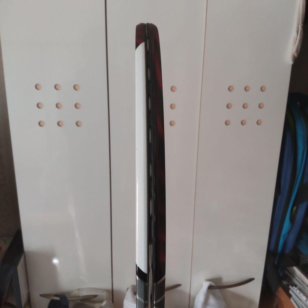 ネクステージ90v　日の丸入り