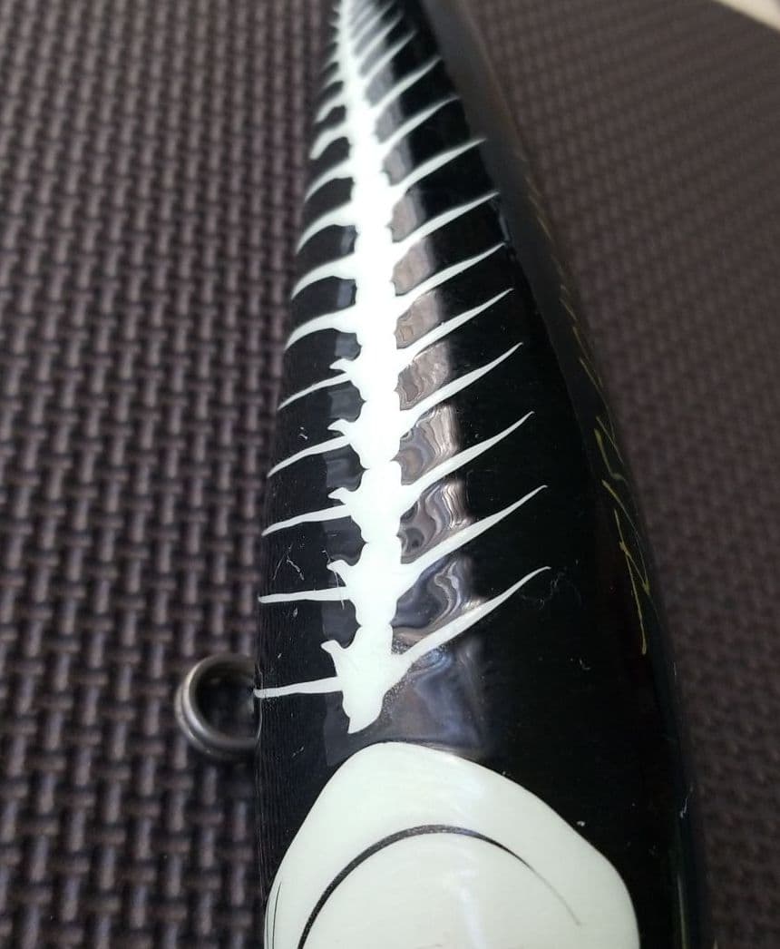 フィッシャーマン　ダイペン160