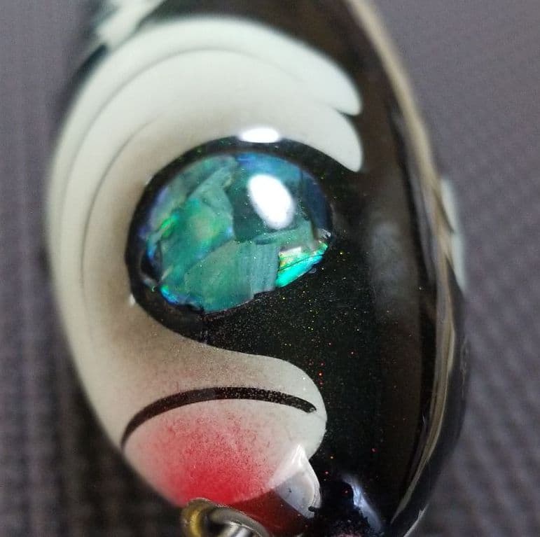 フィッシャーマン　ダイペン160