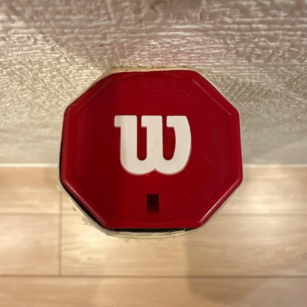 Wilson PRO STAFF RF テニスラケット