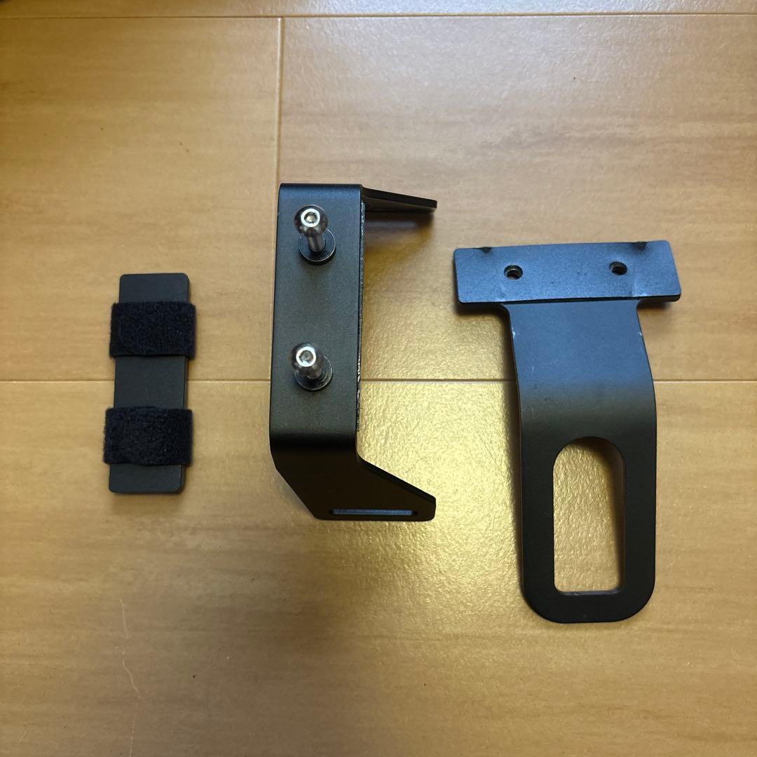 Blackburn ブラックバーン サドルバッグ