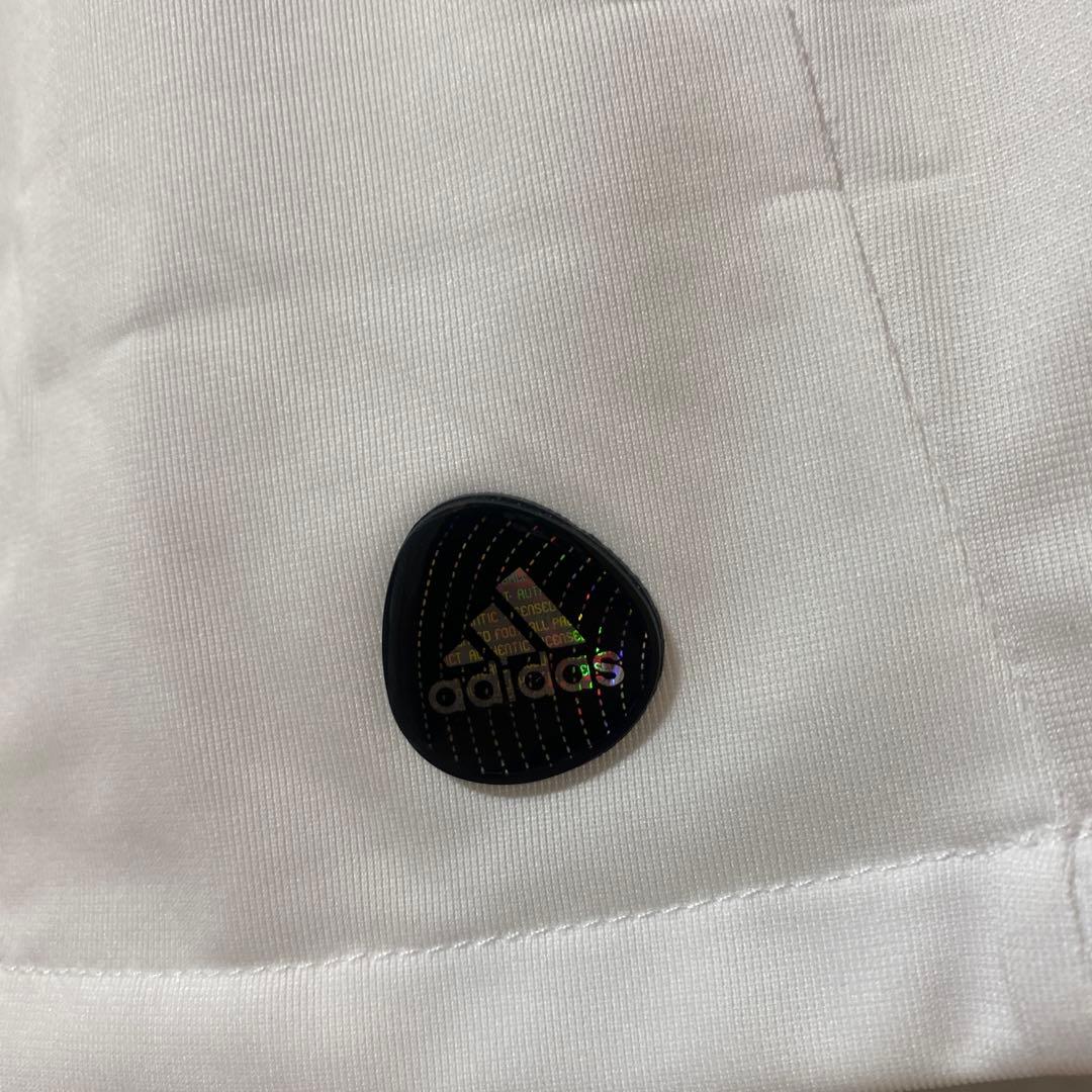 な*F様 リアル・マドリード オーセンティックユニフォーム　エジル