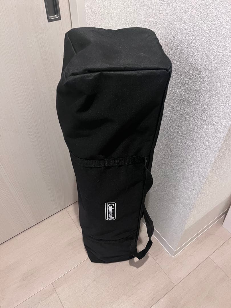 コールマン インスタントバイザーシェードM+ DARKROOM シルバー