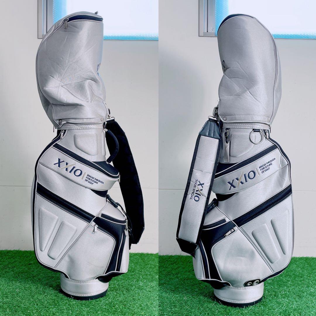 XXIO ゼクシオ MP400 200 ゴルフクラブ メンズセット N2070