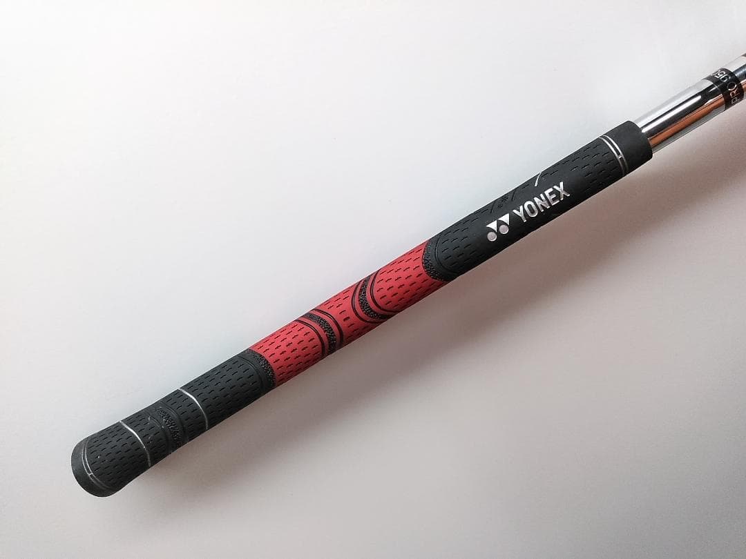 ヨネックス NANOV メンズゴルフクラブ13本セット テーラーメイドバッグ付♪