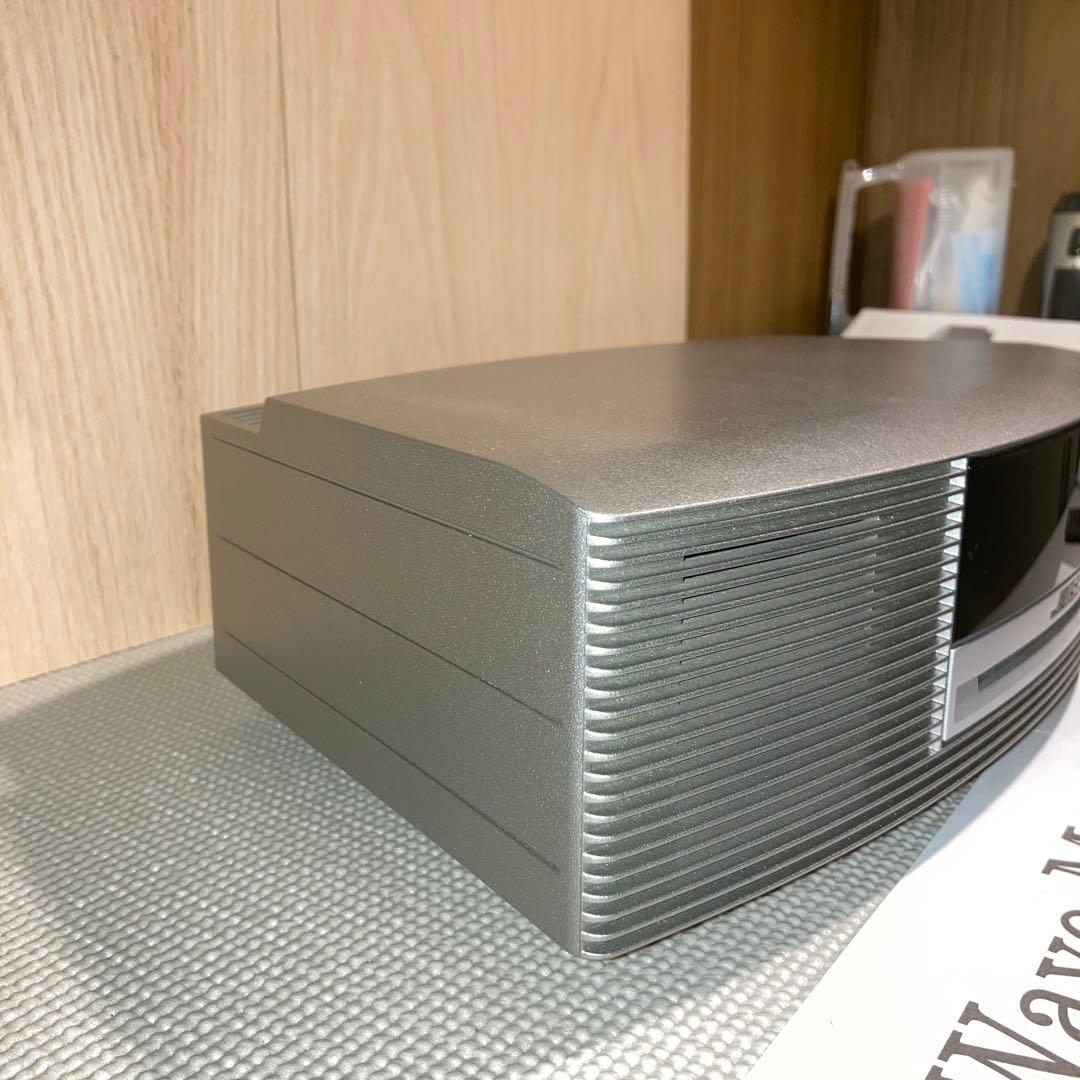 完動&メンテ品 Bose wave music system Ⅲ ワイドFM - メルカリ