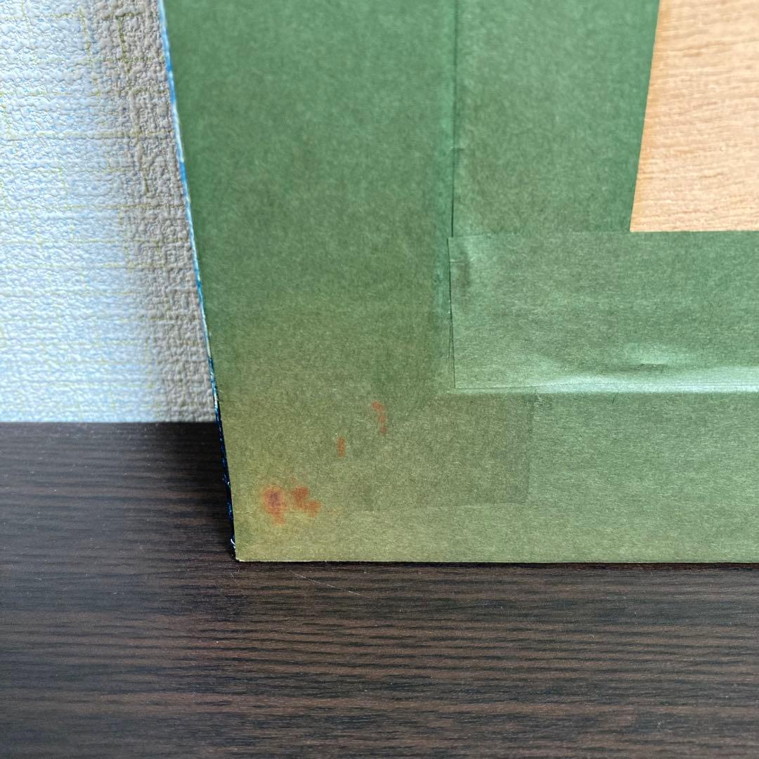 【真作保証】ヒロ・ヤマガタ シルクスクリーン 直筆サイン 保証書有り 版画 絵画