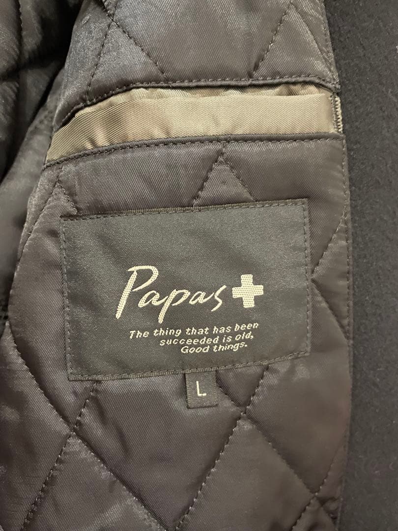 パパス　スタジャン