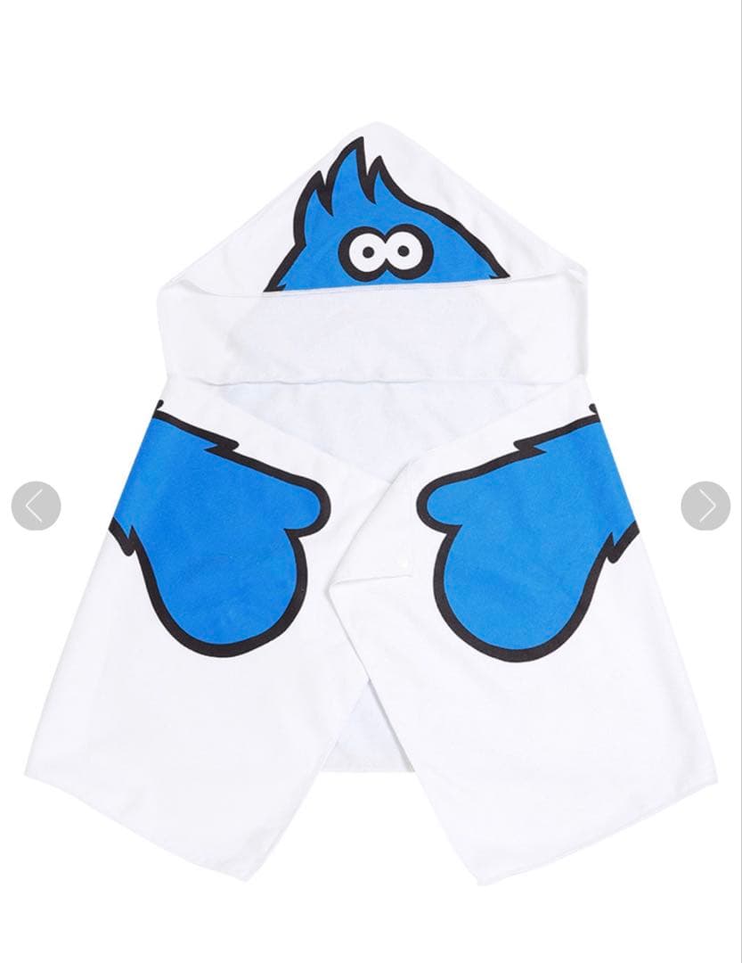 ガンバ大阪　ユニフォーム　2025 レプリカ　半袖　黒川圭介　4番　M-Lサイズ