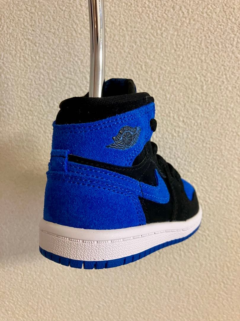 【超レア・新品】NIKE JORDAN 1 ナイキ ジョーダン パターカバー n