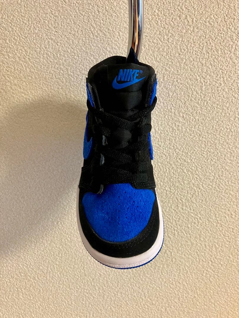 【超レア・新品】NIKE JORDAN 1 ナイキ ジョーダン パターカバー n