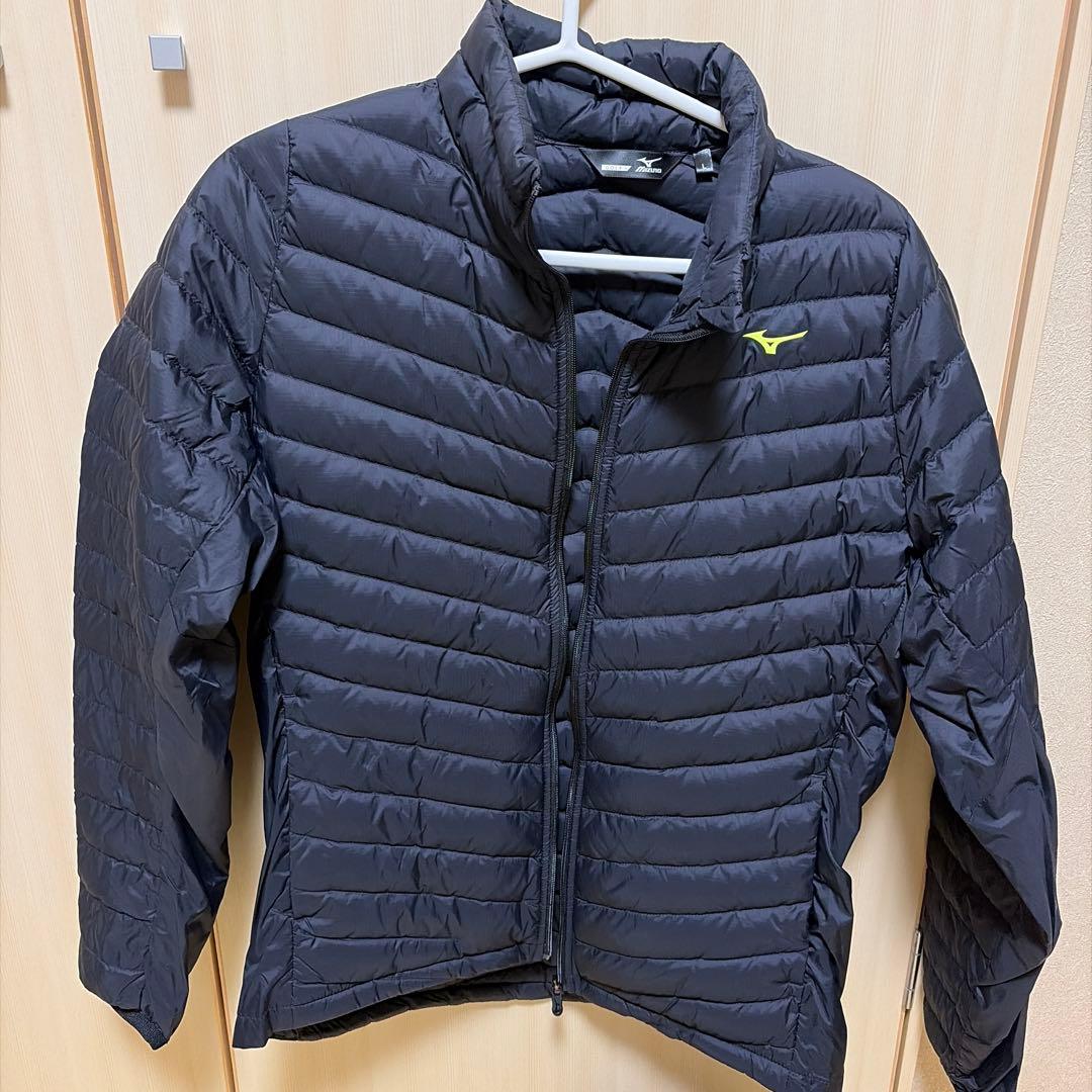 ミズノ move down 定価17,600