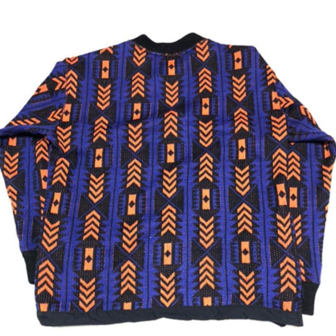 ノースフェイス　セーター　　M