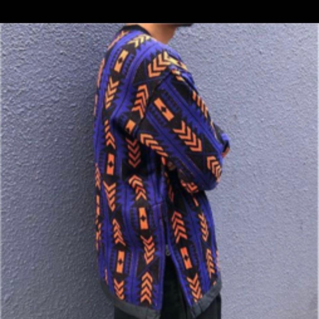 ノースフェイス　セーター　　M