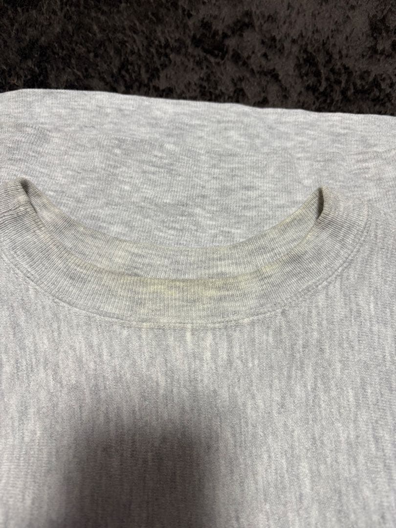 Champion チャンピオン　リバースウィーブ　USA