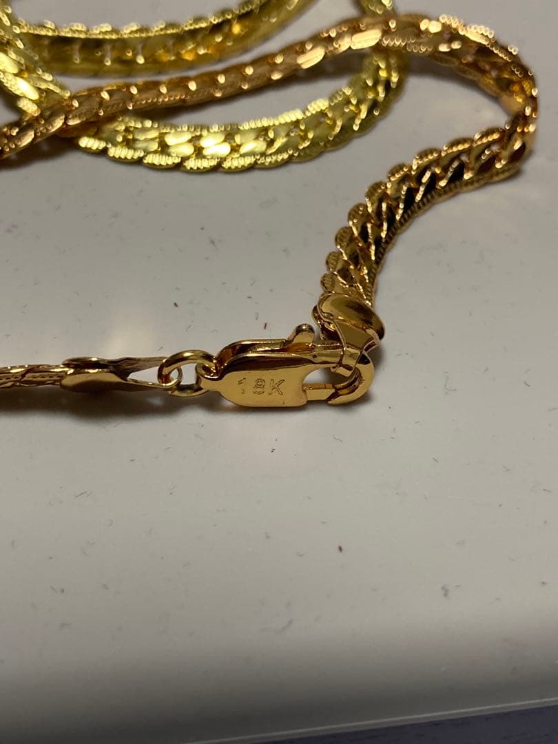 遺品整理　ブレスレット3本セット