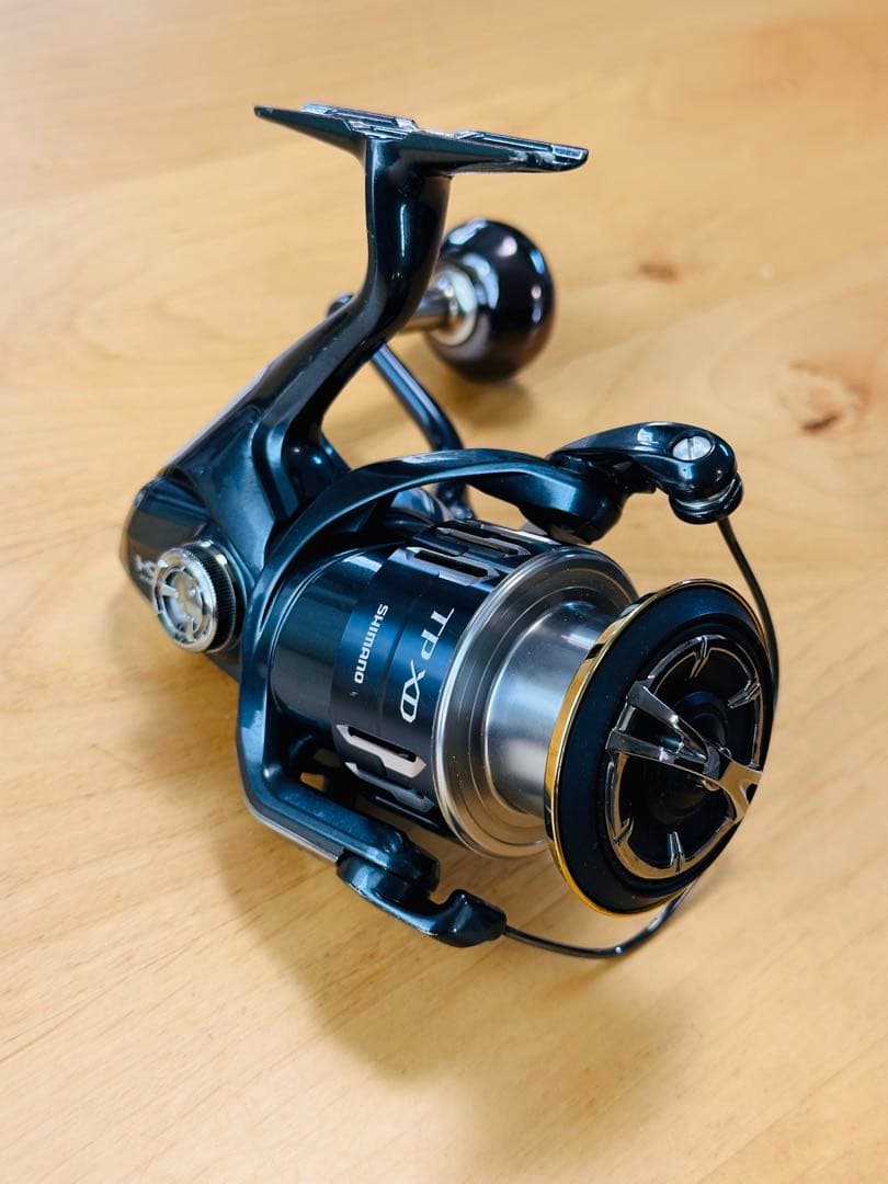 17ツインパワーXD4000XG